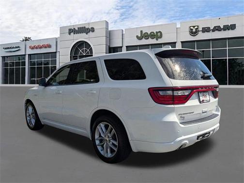 2022 Dodge Durango R/T