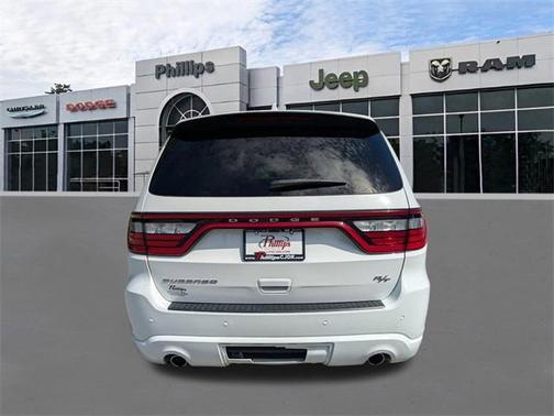 2022 Dodge Durango R/T