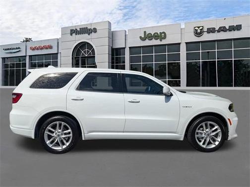 2022 Dodge Durango R/T