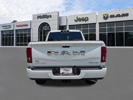 2025 RAM 2500 Limited