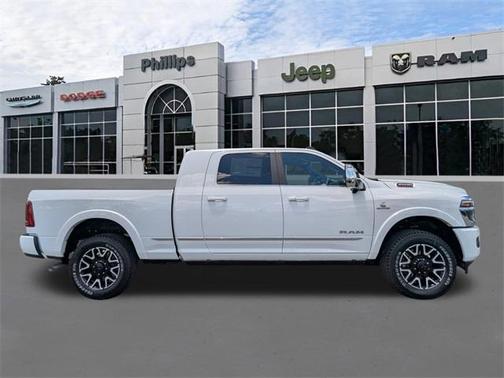 2025 RAM 2500 Limited