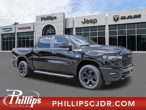 Diamond 2026 RAM 1500 Express