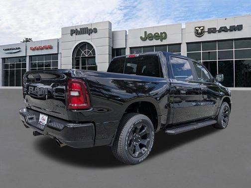 Diamond 2026 RAM 1500 Express