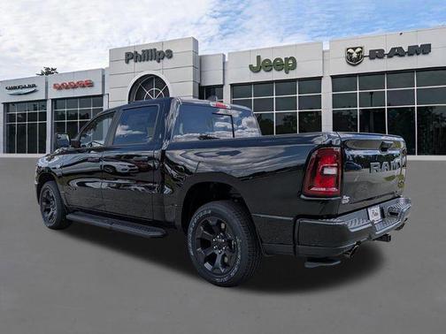 Diamond 2026 RAM 1500 Express