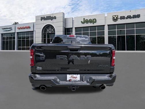 Diamond 2026 RAM 1500 Express
