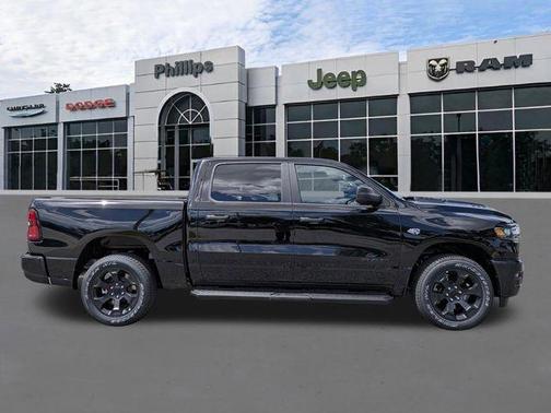 Diamond 2026 RAM 1500 Express