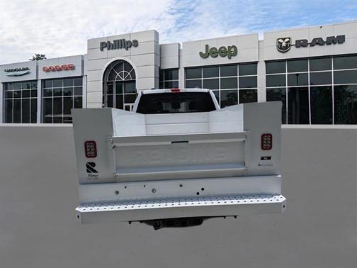 Oxford White 2024 Ford F-250 XLT