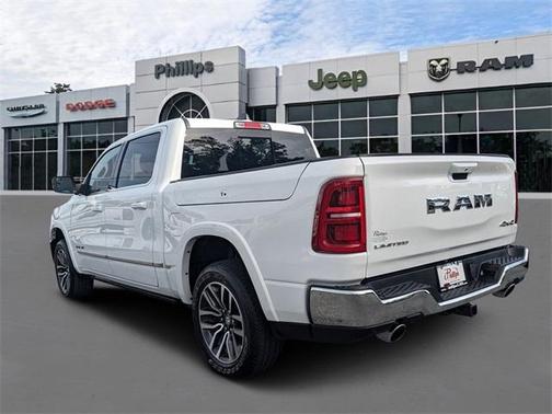 2025 RAM 1500 Limited