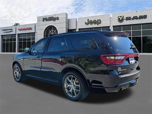 2026 Dodge Durango GT HEMI V8