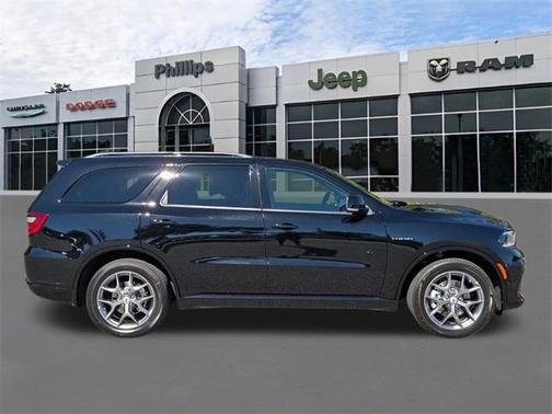 2026 Dodge Durango GT HEMI V8