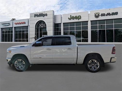 2020 RAM 1500 Longhorn