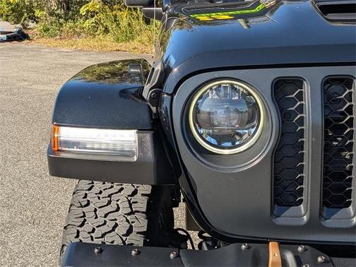 2023 Jeep Wrangler Rubicon 392