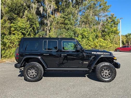 2023 Jeep Wrangler Rubicon 392