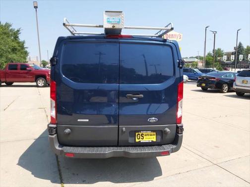 2017 Ford Transit-250 Base