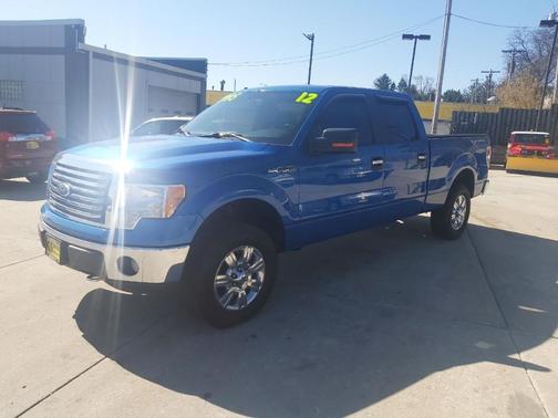 Photo 2 of 24 of 2012 Ford F-150 XLT