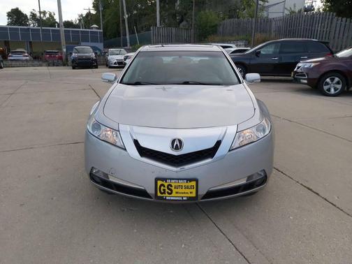 2010 Acura TL 3.5