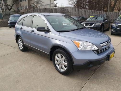 2007 Honda CR-V EX