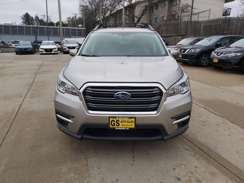 2019 Subaru Ascent Premium 7-Passenger