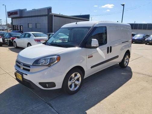 2015 RAM ProMaster City Tradesman