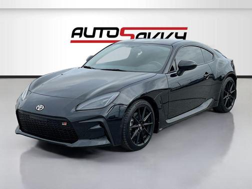 Raven 2023 Toyota GR86 Premium