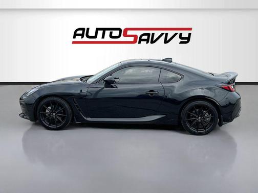 Raven 2023 Toyota GR86 Premium