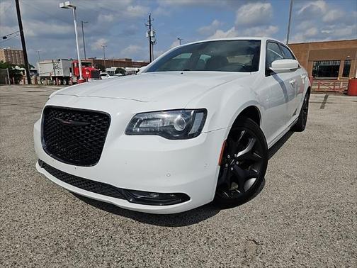 2021 Chrysler 300 S