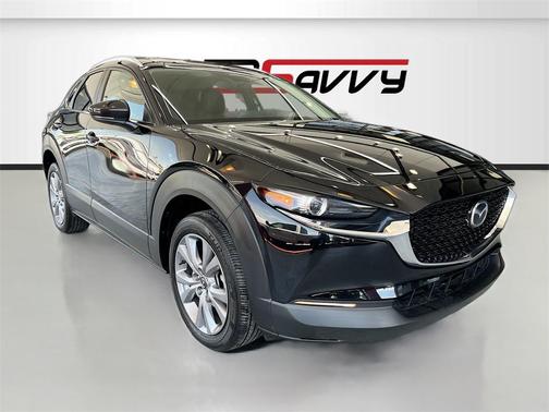 2024 Mazda CX-30 2.5 S Preferred Package