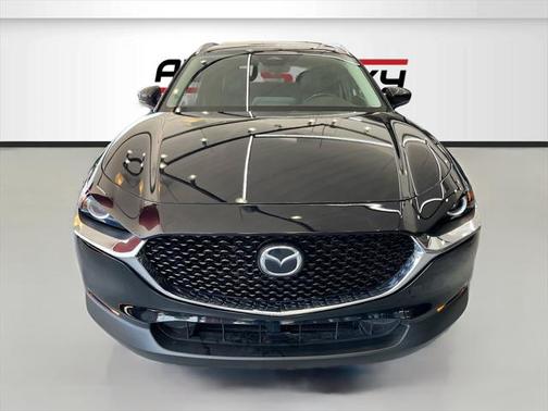 2024 Mazda CX-30 2.5 S Preferred Package