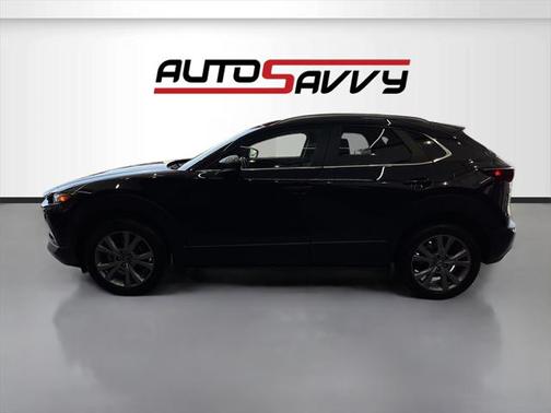 2024 Mazda CX-30 2.5 S Preferred Package