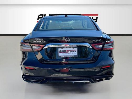2023 Nissan Maxima 3.5 Platinum