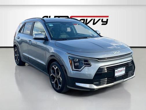 2024 Kia Niro Touring