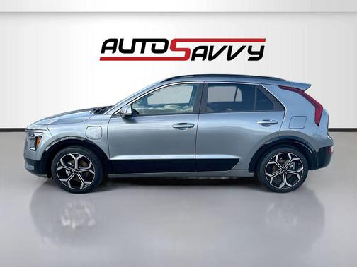 2024 Kia Niro Touring