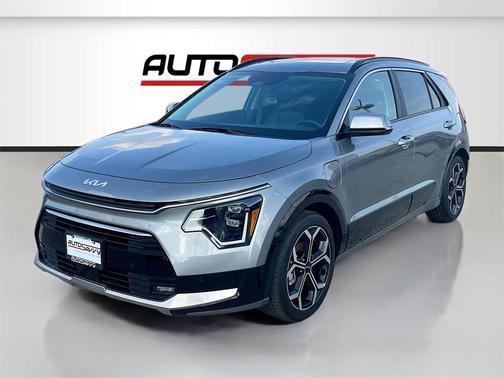 2024 Kia Niro Touring