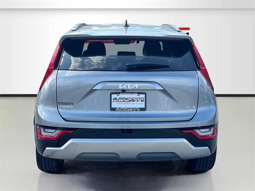 2024 Kia Niro Touring