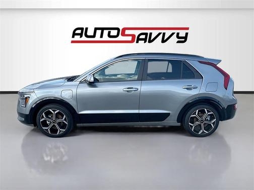 2024 Kia Niro Touring
