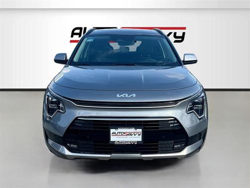 2024 Kia Niro Touring