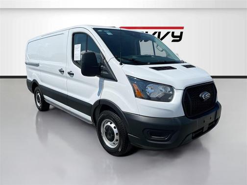 2024 Ford Transit-150 Base