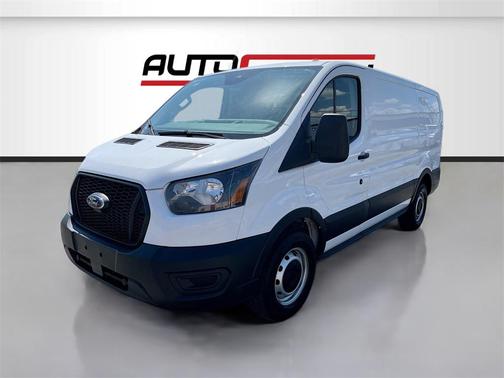 2024 Ford Transit-150 Base
