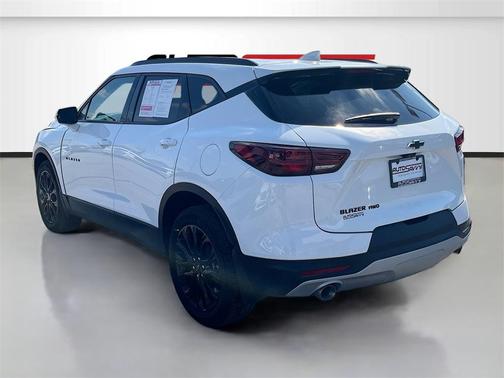 2024 Chevrolet Blazer 3LT