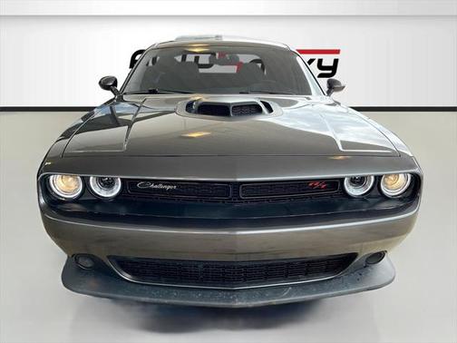2016 Dodge Challenger R/T Scat Pack