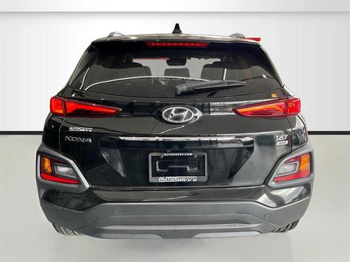 2021 Hyundai KONA Ultimate