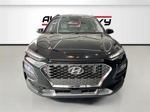 2021 Hyundai KONA Ultimate