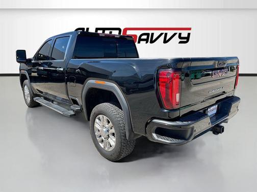 2023 GMC Sierra 2500 Denali