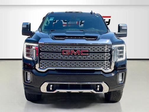 2023 GMC Sierra 2500 Denali