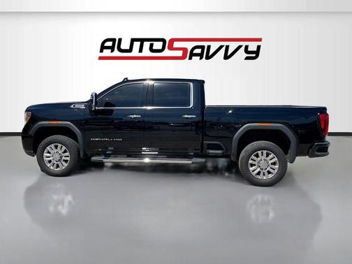 2023 GMC Sierra 2500 Denali