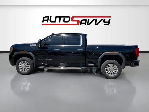 2023 GMC Sierra 2500 Denali