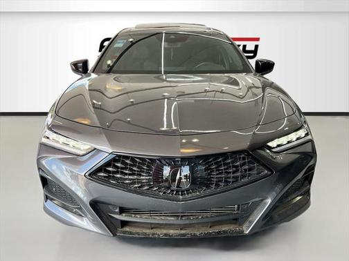 2023 Acura TLX A-Spec