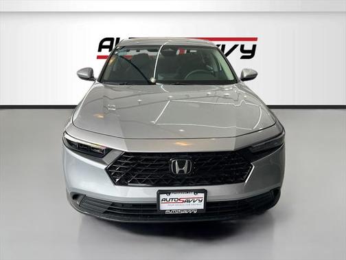2024 Honda Accord LX 1.5T