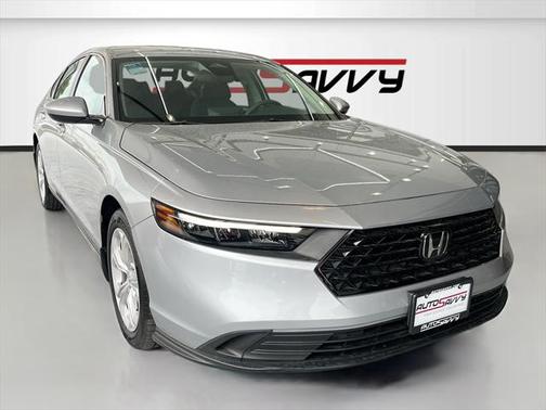2024 Honda Accord LX 1.5T