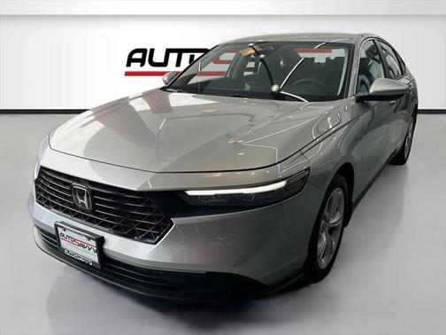 2024 Honda Accord LX 1.5T